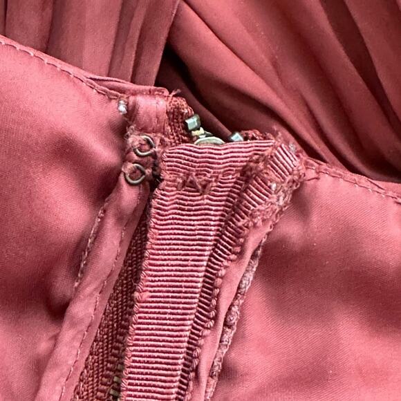 Ulla Johnson Mirelle Top Desert Rose - Picture 5 of 9